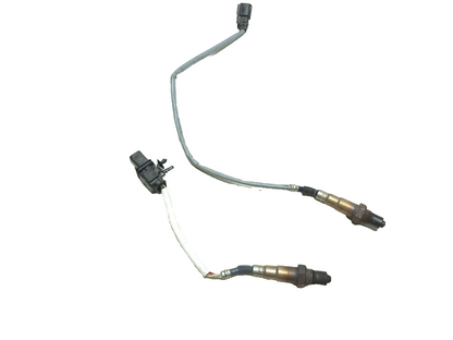 2017 Ford Focus St Oxygen Sensor 2pcs OEM
