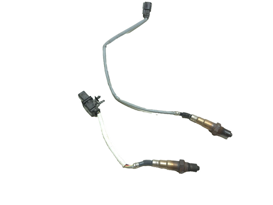2017 Ford Focus St Oxygen Sensor 2pcs OEM