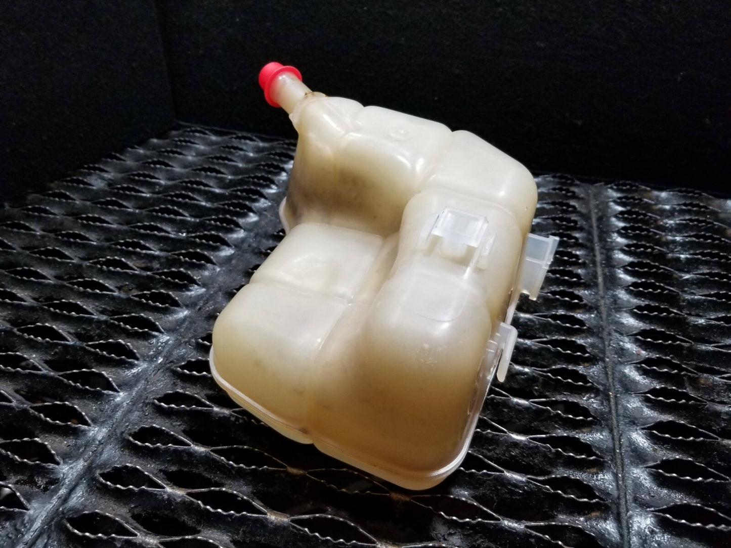 15 16 17 18 Chevrolet Impala Radiator Coolant Overflow Tank Reservoir OEM
