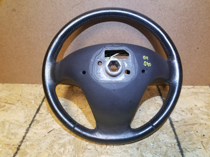 2007 Volvo S40 Steering Wheel W/ Switch OEM