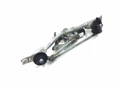 2011-2017 Nissan Juke Front Windshield Wiper Motor & Linkage Transmission OEM