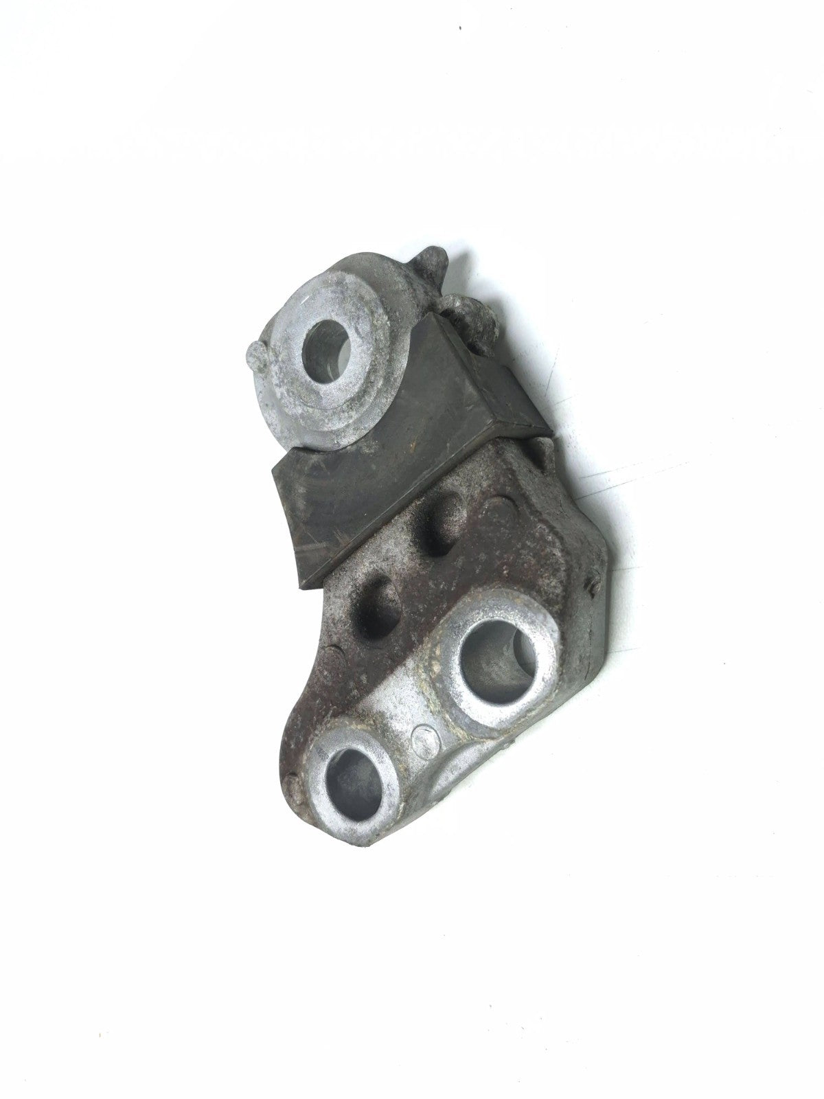 2013 Honda Cr-z Manual Transmission Rear Engine Torque Rod Mount Bracket OEM