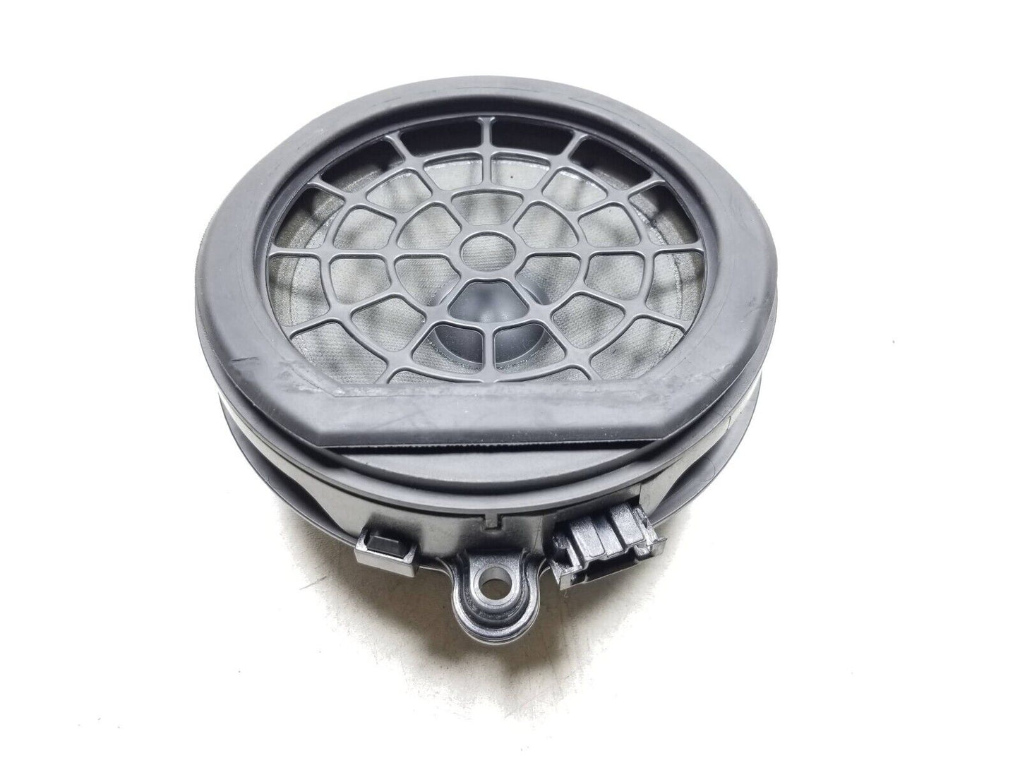 01-05 Mercedes W203 C240 C320 Door Audio Sound Speakers Set Of 4  OEM