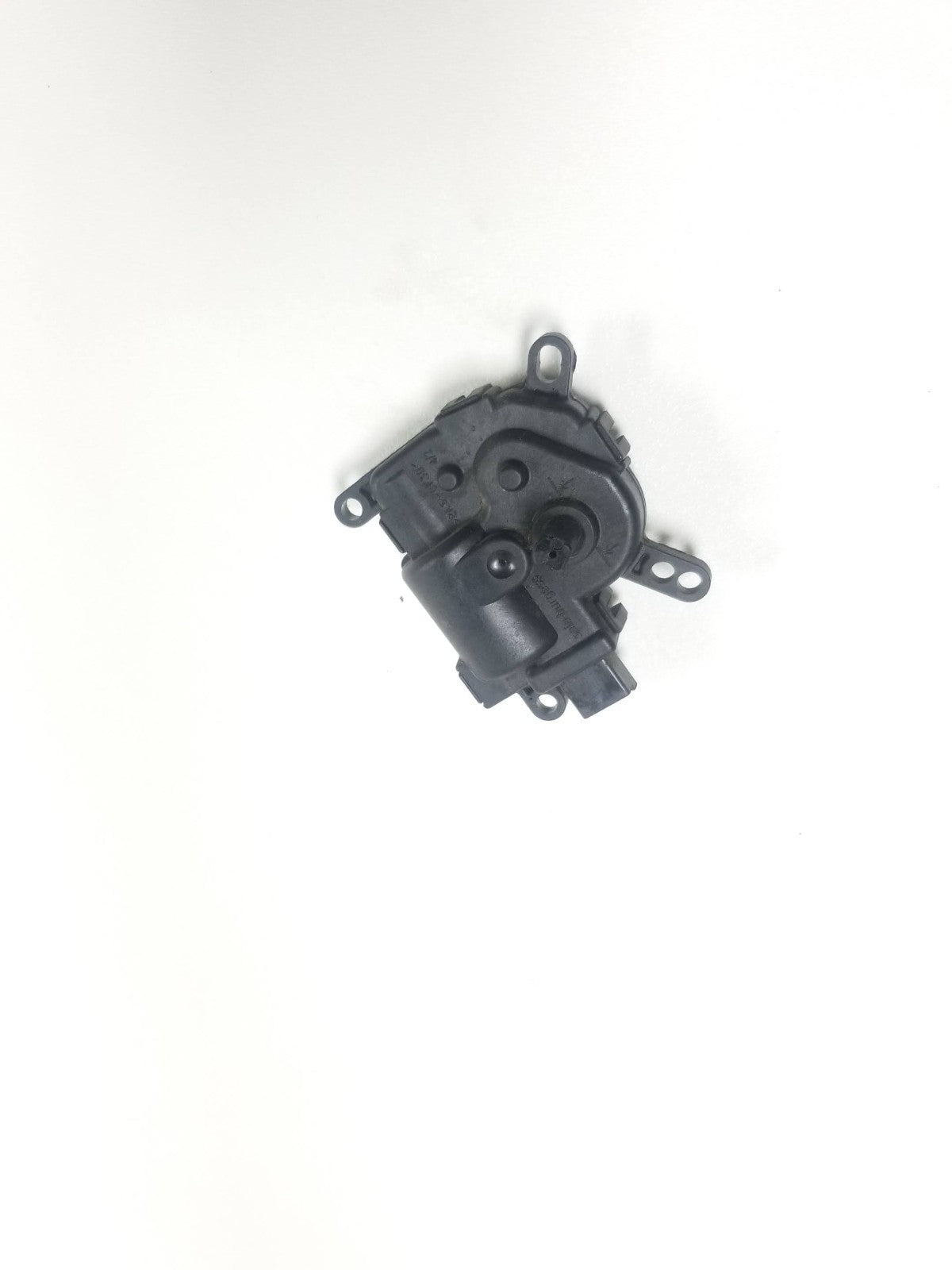10 - 13 Ford Transit Connect Hvac A/c Actuator Servo Flap Motor OEM