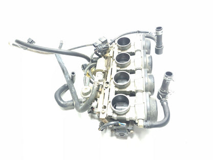 2005 - 2009 Yamaha Yzf R6 Throttle Body OEM