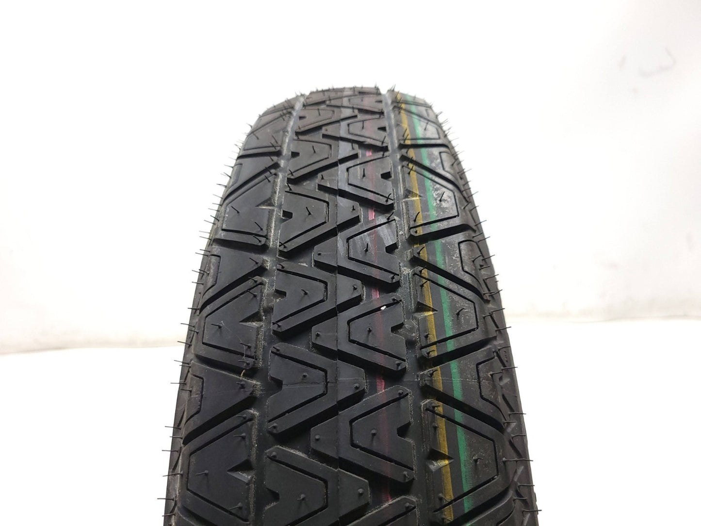 13-15 Acura RDX Spare Tire 165/90r17 OEM ✅