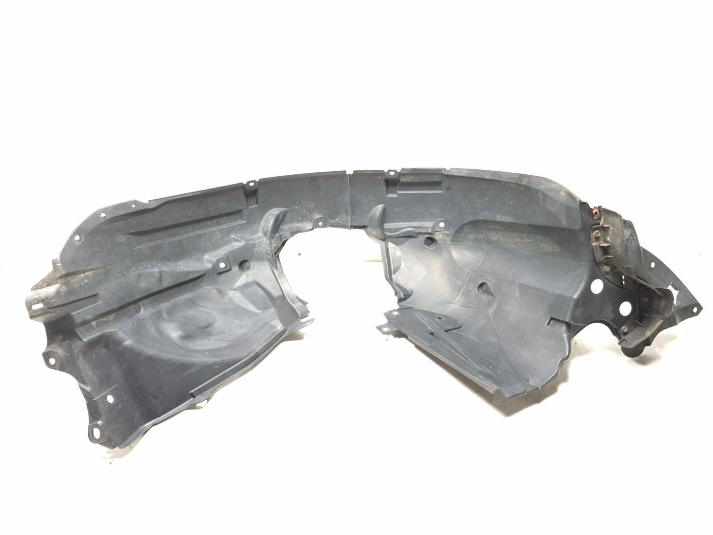 2012 Nissan Leaf Front Fender Liner Splash Shield Left & Right OEM