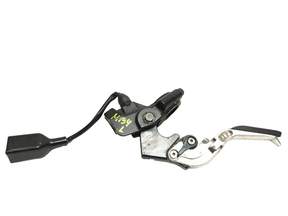 2000 Triumph Sprint St 955  Clutch Lever & Bracket OEM