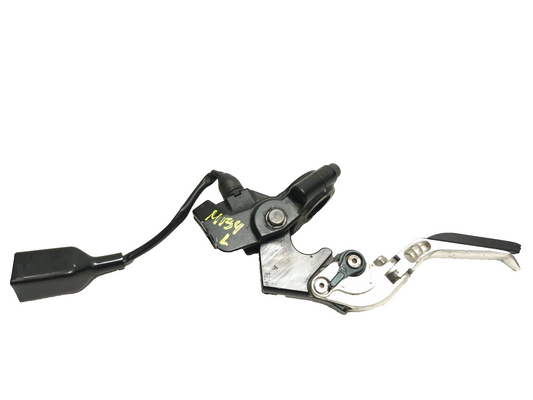 2000 Triumph Sprint St 955  Clutch Lever & Bracket OEM