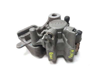 2017 Honda Crf250l Rear Brake Caliper OEM