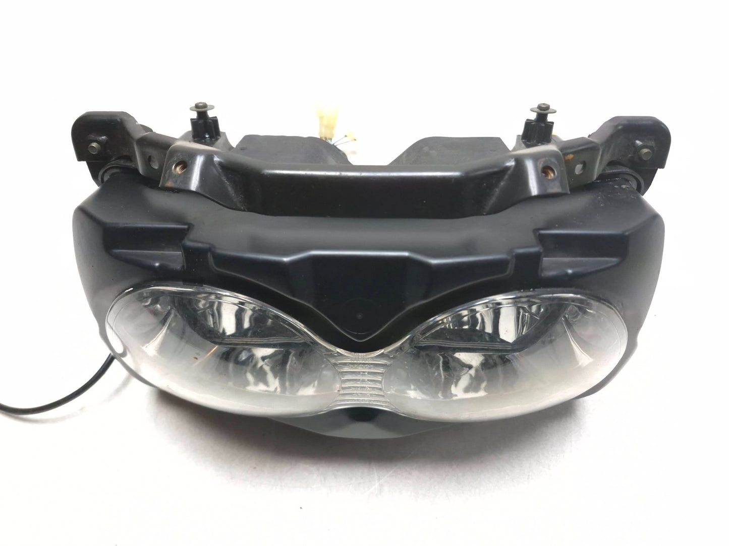 2001 Suzuki Gsx 750f Katana Front Headlamp Assy OEM