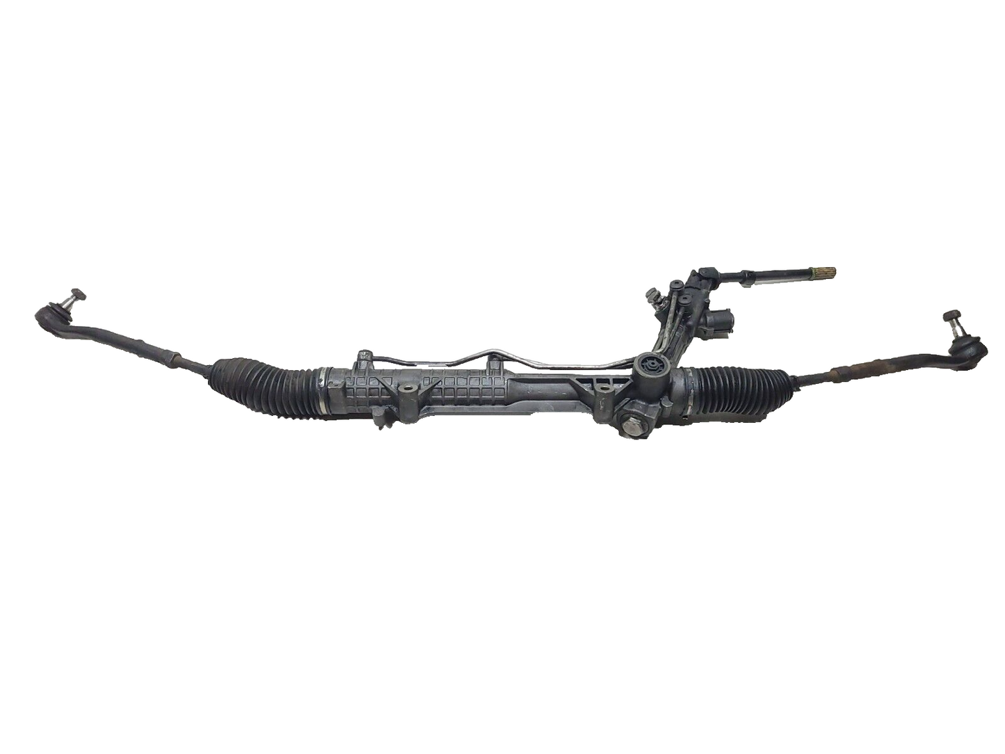 2007 Range Rover Power Steering Gear Rack & Pinion  4.2l Supercharged OEM