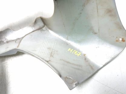 2007 Cf Moto V5 Qlink Legacy 250 Front Fairing Cover Panel OEM
