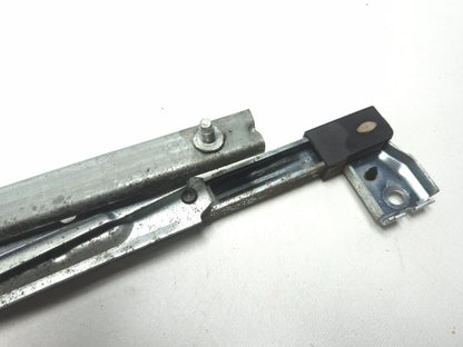 2014 Honda Cr-z Front Window Regulator & Motor Driver Side Left OEM