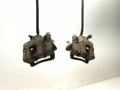 2012 Hyundai Sonata Rear Brake Caliper Left & Right 2.4l OEM