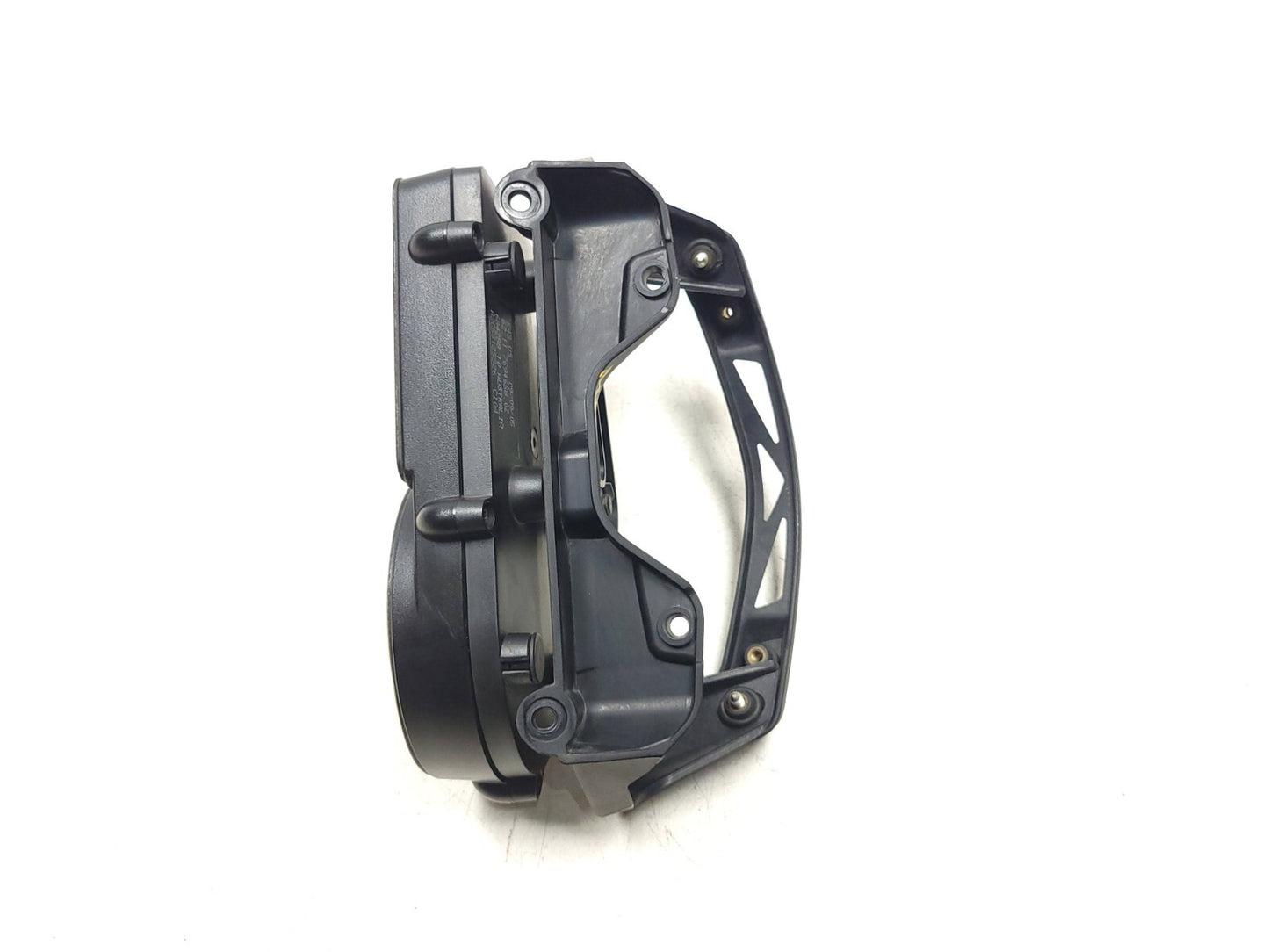 05-08 BMW K1200r K1200 Speedo Tach Gauges Display Cluster Speedometer  OEM 15k