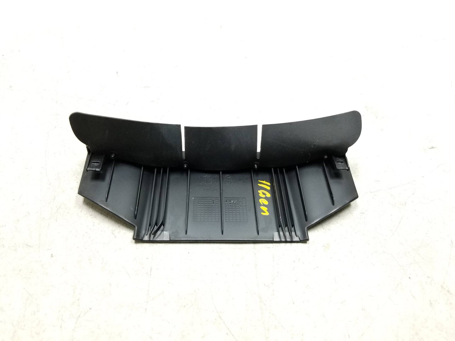 2009-2016 Hyundai Genesis Coupe Speedometer Cluster Trim OEM