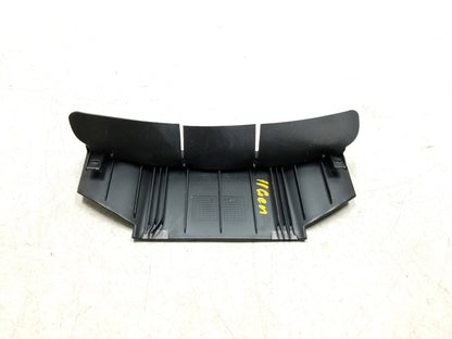 2009-2016 Hyundai Genesis Coupe Speedometer Cluster Trim OEM