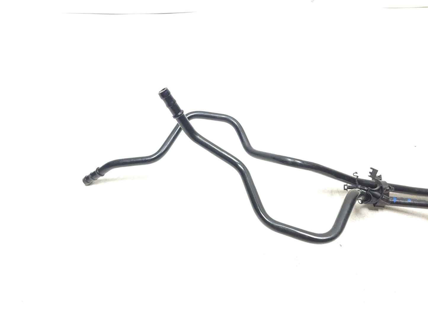 04-08 BMW K1200r K1200 Oil Hose Line Pipe OEM