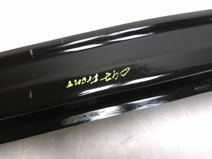2013 Fiat 500 Turbo Front Bumper Reinforcement OEM