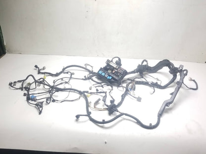 2011 - 2013 Scion Tc Engine Compartment Wiring Harness OEM