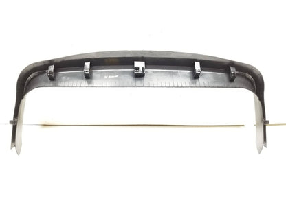 2021 Ford Bronco Sport Liftgate Upper Trim Molding OEM