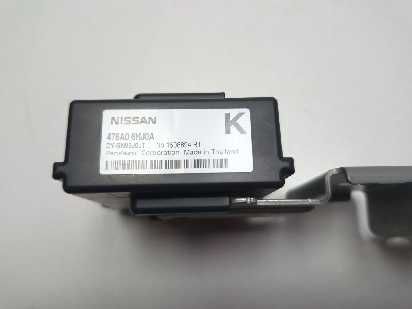 2020 Infiniti Q50 Integrated Diagnostic Control Module Idm 476a06hj0a Oem✅