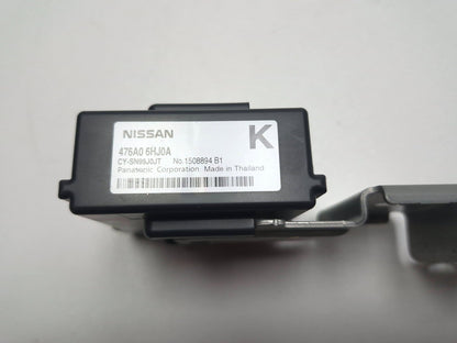 2020 Infiniti Q50 Integrated Diagnostic Control Module Idm 476a06hj0a Oem✅