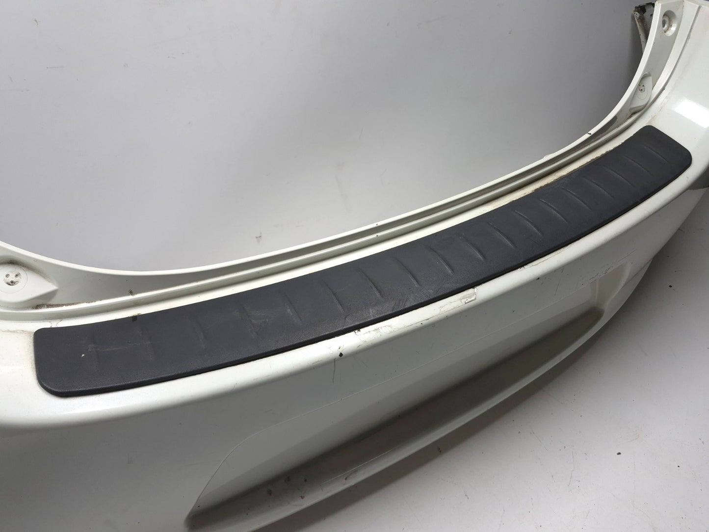 2012 Nissan Leaf Rear Bumper Cover OEM