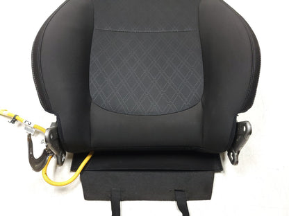 2014 - 2019 Kia Soul Front Upper Seat Cushion Passenger Side Right OEM