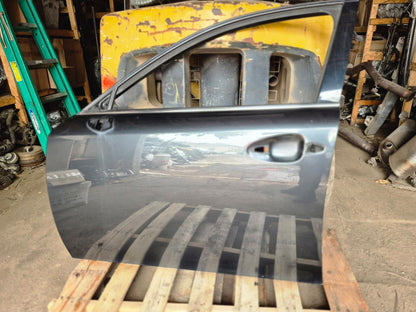 2009 Lexus IS250 Front Door Shell Left Driver Side OEM