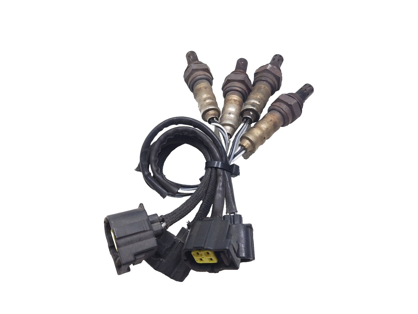2007 Jeep Grand Cherokee 5.7l Hemi V8 Oxygen Sensor OEM