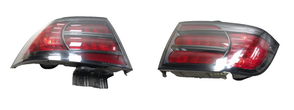 2008 Acura Tl  Type-s Taillight Left & Right OEM