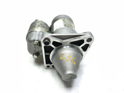2014 Fiat 500l Starter Motor OEM