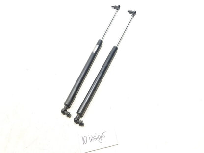 10-14 Honda Insight Trunk Lid Shock Strut Support Pair OEM 47k Miles