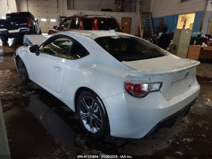 2015 Scion Fr-s Door Vent Window Glass Front Driver Side Left OEM
