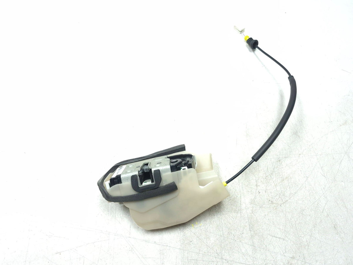 2021 Tesla Model 3 Y Rear Door Lock Latch Actuator Right Passenger Side OEM