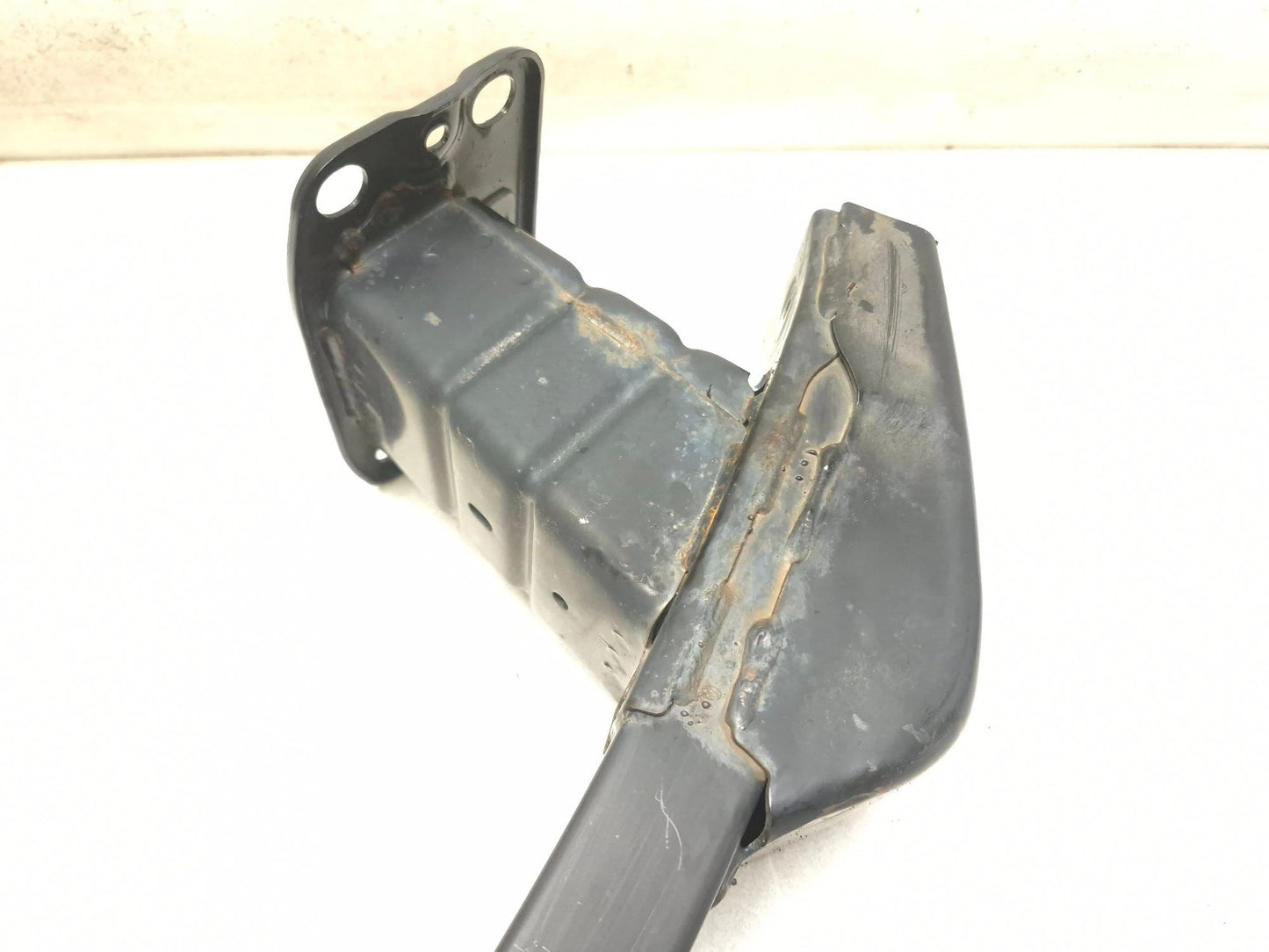 2018 Hyundai Sonata Sport Front Bumper Reinforcement Impact Bar OEM