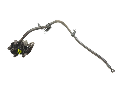 2013 Honda Cbr250 Front Brake Caliper OEM