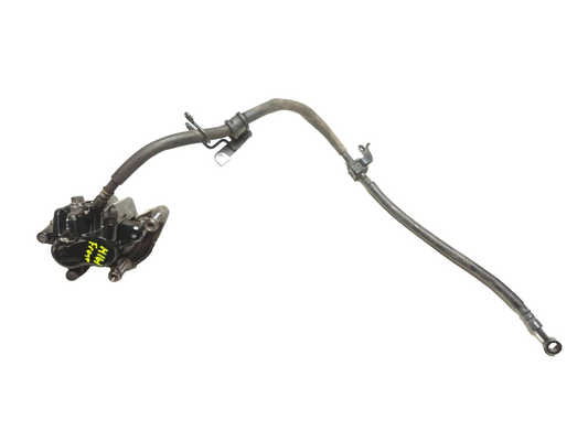 2013 Honda Cbr250 Front Brake Caliper OEM