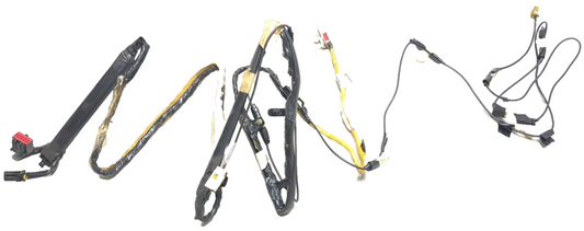 2007 Lincoln Navigator Overhead Roof Wiring Harness OEM