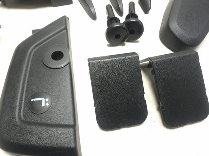 2017 Dodge Journey 2nd Row Seat Trim Knob Guide Sleeve Driver Side OEM