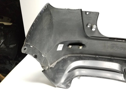 11 12 13 14 Nissan Juke Rear Bumper Cover Sv ✅