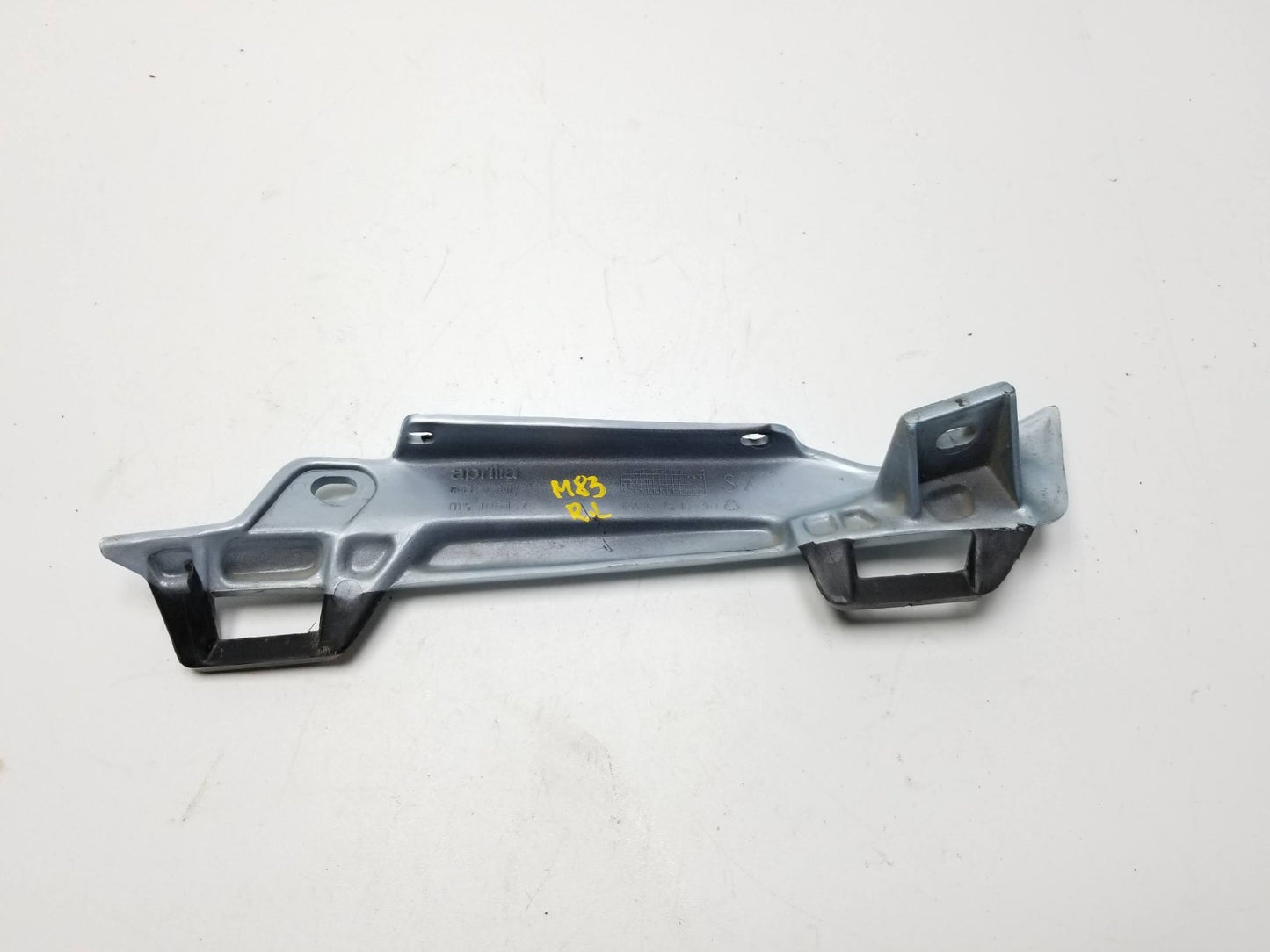 2002 Aprilia Rst 1000 Futura Left Support For Bags OEM