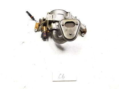 2010-2013 Dodge Grand Caravan Engine Oil Pump OEM