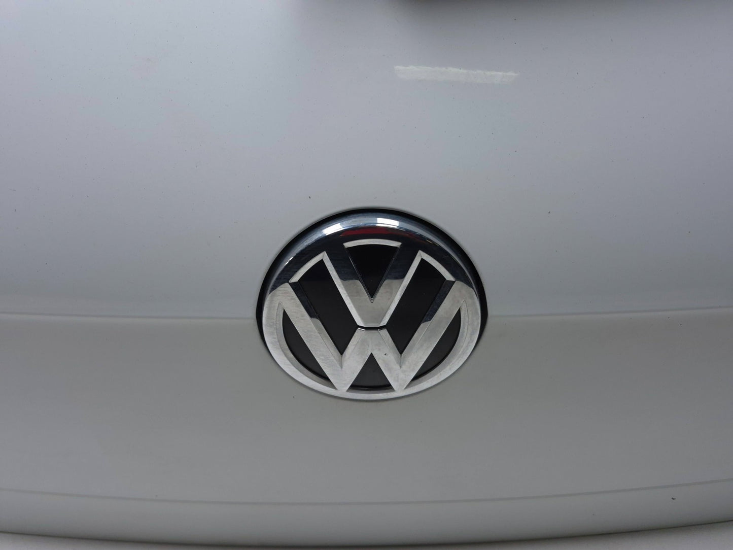 2015 Volkswagen Golf  Tsi Liftgate Trunk OEM