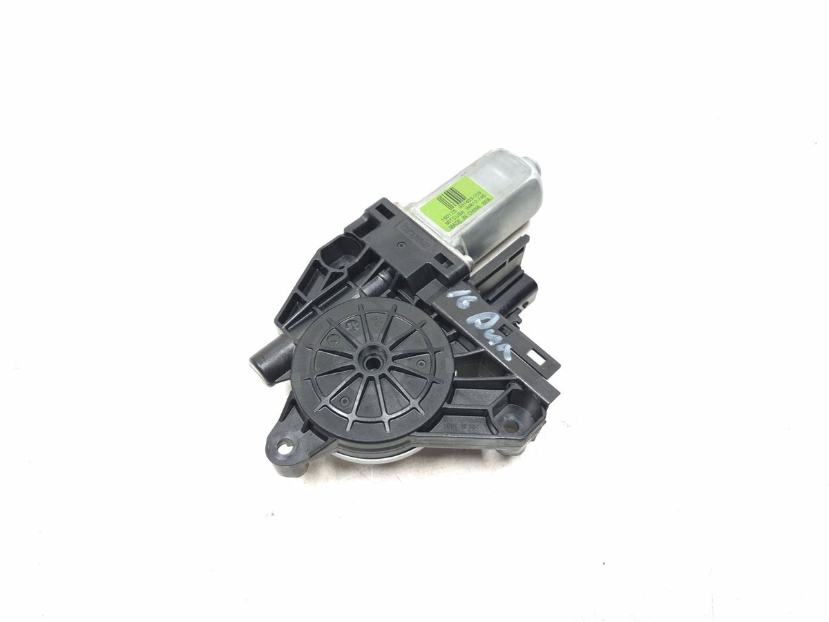 2016 Dodge Durango Rear Door Window Regulator Motor Driver Side Left OEM