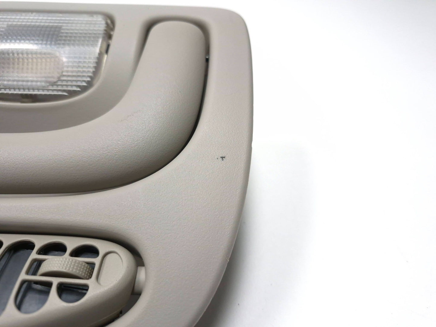 2005 Dodge Grand Caravan Overhead Roof Grab Handle 4pcs OEM