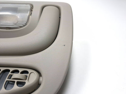 2005 Dodge Grand Caravan Overhead Roof Grab Handle 4pcs OEM