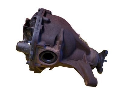 2009 Hyundai Genesis Rear Differential OEM